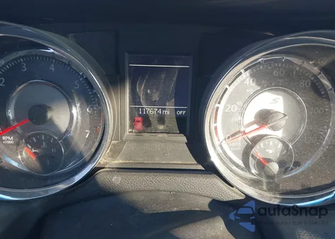 2015 Chrysler Town & Country S z USA, uszkodzony, nr VIN 2C4RC1HG7FR638959